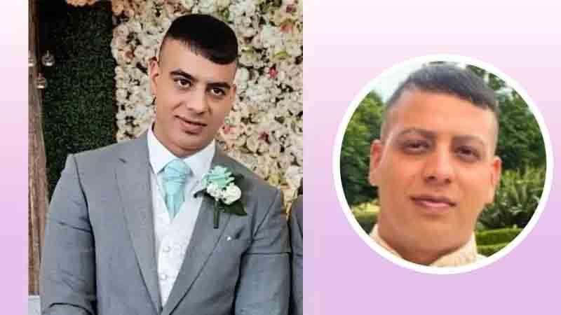Fourth Arrest as Town Reels from Vicious Targeted Kill.jpg